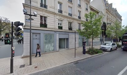 Neveu Galli Brigitte, Avocat à Vincennes