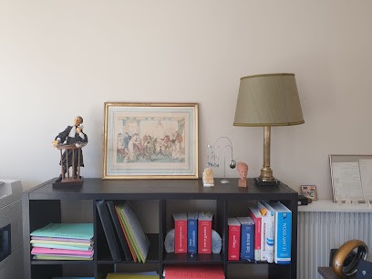 Martin Jean-Florent, Avocat à Ermont