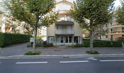 Marcou Paul, Avocat à Annecy