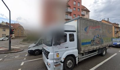 Cabinet D'Avocats Pernet & Associés, Avocat à Sélestat