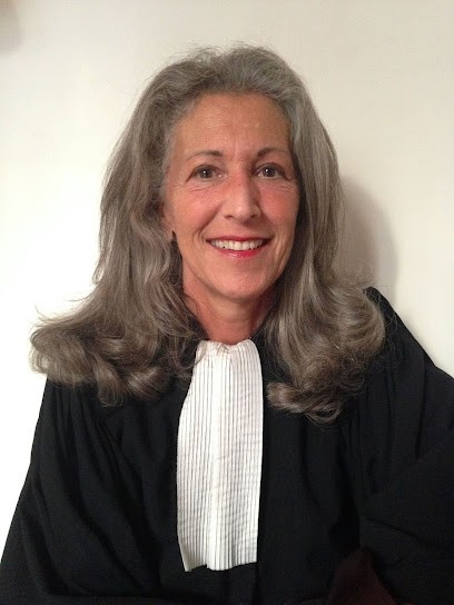 Maître Isabelle Hamdache, Avocat à Paris 15