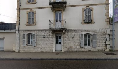 Maurin Benoit, Avocat à Morteau