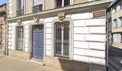 Cabinet Roblot, Avocat à Troyes