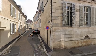 LYAND & FOSSEPREZ, Avocat à Auxerre