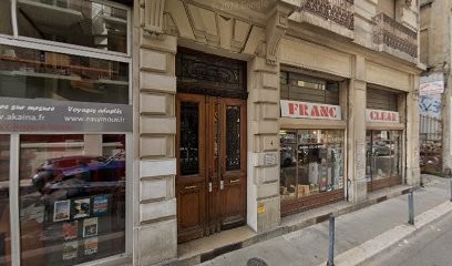 Maître Mélody Picat, Avocat à Grenoble