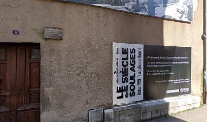 Blanc Catherine, Avocat à Rodez