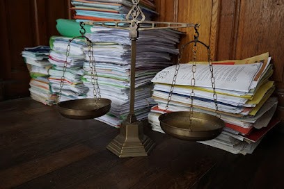 Avocat Me HERAULT-MANNONI, Avocat à Moulins