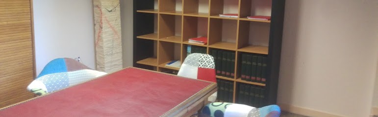 Bourgoin Martine, Avocat à Luçon