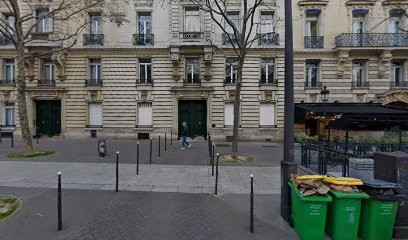 Fattaccini Carole, Avocat à Paris 08