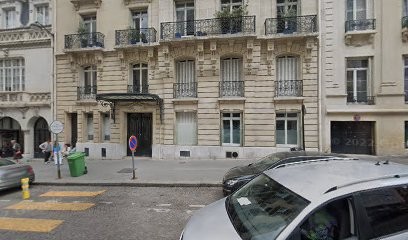 CATHERINE AMSELLEM-DJORNO, Avocat à Paris 17