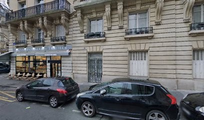 Chretiennot Emmanuel, Avocat à Paris 17