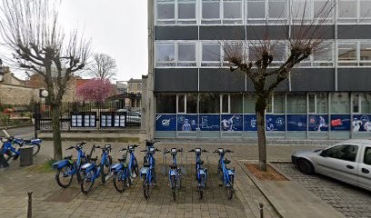 Logeart Frédéric, Avocat à Reims