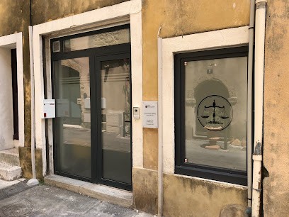 Cabinet ROSSI-LABORIE - Avocat à St Chamas - Miramas - Istres - Salon De Provence, Avocat à Saint-Chamas