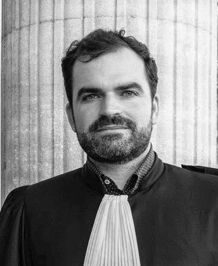 Cabinet D'avocat Jean-Baptiste Mousset, Avocat à Montpellier