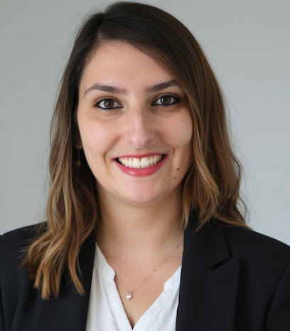 Mélody Cahard-Sautet Avocat au Havre
