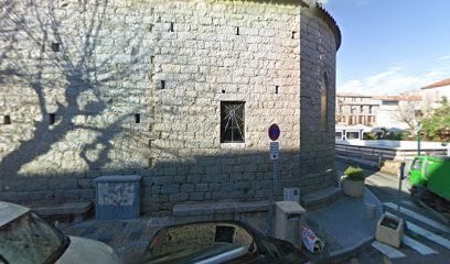 Milanini Nicolas, Avocat à Porto-Vecchio