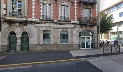 Jolivet Hélène, Avocat à Aurillac