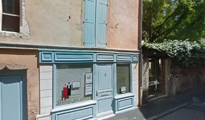 Ordre Des Avocats De Mâcon, Avocat à Mâcon