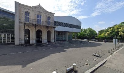 Quinot Jean Christophe, Avocat à Romans-sur-Isère