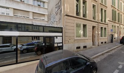 Titton Xavier, Avocat à Marseille 06