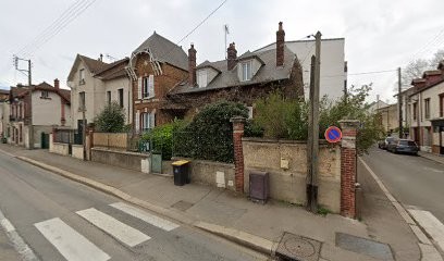 Cabinet Jean-Christophe NAPPEE, Avocat à Mantes-la-Jolie