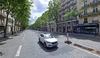 SCP Rocheron Oury (Sa), Avocat à Paris 08