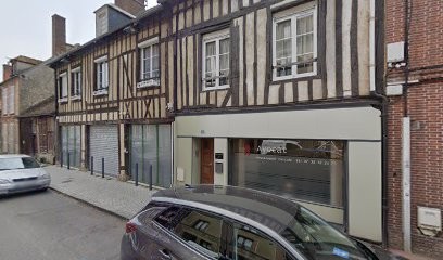 Houvenaghel Pascale, Avocat à Verneuil d'Avre et d'Iton