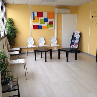 CABINET MERSAOUI MEDJATI, Avocat à Vitrolles