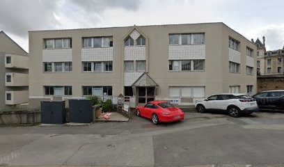 Paris Michel, Avocat à Vannes