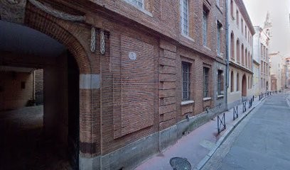 Bossot Catherine, Avocat à Toulouse