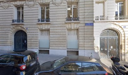 ROOM Avocats, Avocat à Paris 17