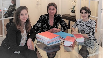 Cabinet LDG, Avocat à Paris 17