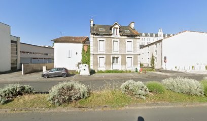Association Avoc' Enfants, Avocat à Poitiers