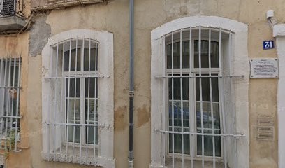 Mosqueron Sylvain Francoi, Avocat à Aix-en-Provence