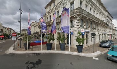 Tubiana Sophie Daisy, Avocat à Saumur