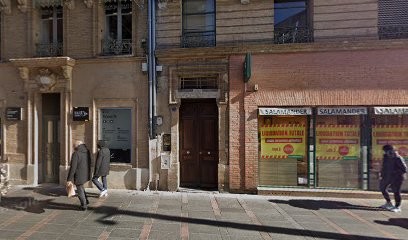 Lagrange Catherine, Avocat à Toulouse