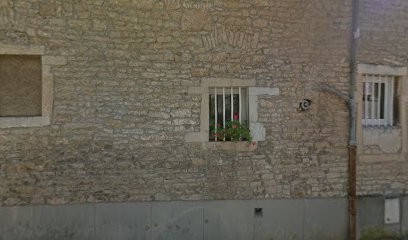 Bergeret Yves, Avocat à Beaune