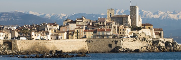 Patrick Deudon, Avocat à Nice, Avocat à Nice