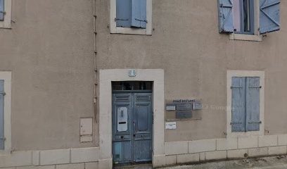 Maître PUJOL REVERSAT à Saint-Gaudens, Avocat à Saint-Gaudens