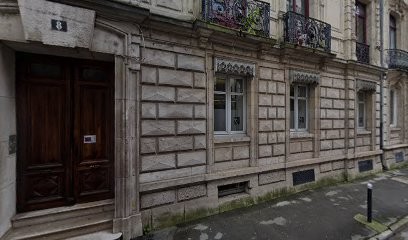 FROSSARD Laure, Avocat à Besançon