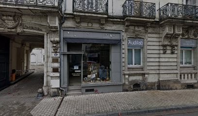 Malivert Jean-Pierre, Avocat à Saumur