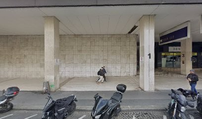 Sylla Ahmadou, Avocat à Paris 15