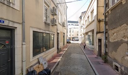 Troutot Agliany, Avocat à Châteauroux