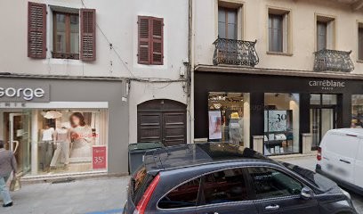 Grolée Bernard, Avocat à Albertville