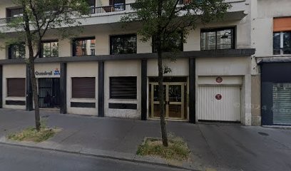 Besse Lucille, Avocat à Paris 10