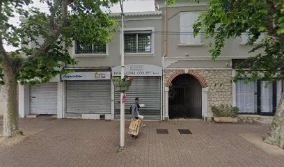 Hélène Lecras-Crouzet Avocat, Avocat à Port-Saint-Louis-du-Rhône