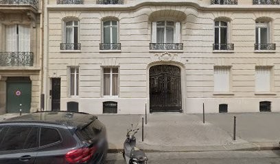 CABINET ANDREI, Avocat à Paris 17