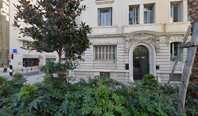 Benjamin Ferrier Avocat, Avocat à Nice