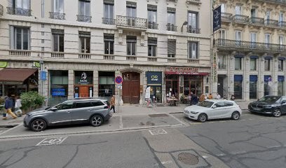 Arthurial avocats, Avocat à Lyon 02