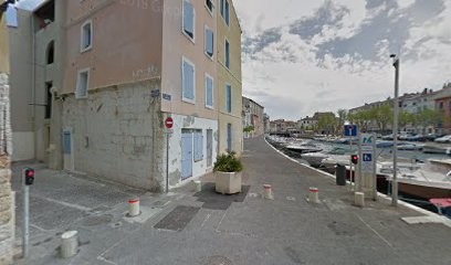 Mathias Petricoul, Avocat à Martigues